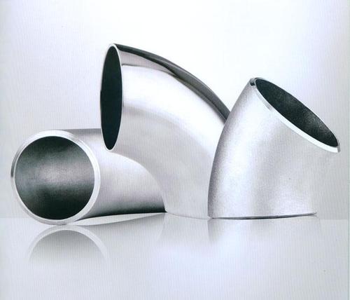 ASME/ANSI B16.11 Stainless Steel Elbows Pipe Fittings 45/90/180 Degree SR LR 316L 2205 310S 316ti 254SMO