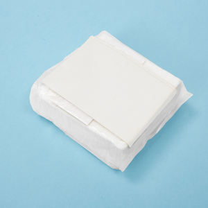 مناشف المعدات الطبية الصناعية عالية الجودة الأعلى مبيعًا ومناديل ميكانيكية مصنوعة من أقمشة غير منسوجة - Product Image 1