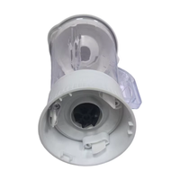 Pièces de rechange de haute qualité pour le blender Panasonic, pot de blender MX-GX1521