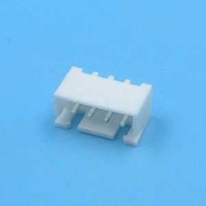 Connecteurs de câblage JST B4B-XH-A 4 broches 12V, fiche mâle-femelle libre, répartiteur étanche 3 broches, 1 femelle 2 mâles, double FME femelle pour PCB RGB - Product Image 3