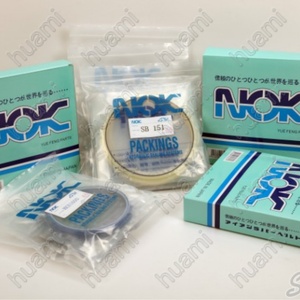 ไดอะแฟรมเบรกเกอร์ไฮดรอลิกคุณภาพสูง HB15G HB30G HB20G HB40G SB50 SB81 SB121 ซีลน้ำมันเบรกเกอร์ - Product Image 3
