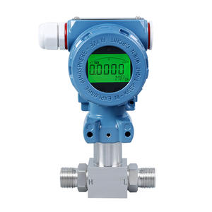 Transmetteur de pression industriel en silicium diffusé PCM450H 4-20mA -100kPa à 2MPa IP65 - Product Image 1