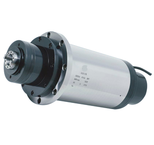 Nueva Unidad de Husillo de 3000 rpm y 7.5 kW con Componentes Centrales PLC 1. Peso de 30 kg para Aplicaciones de Perforación - Product Image 2