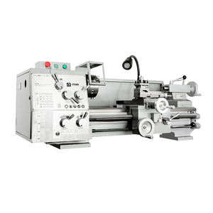 <span class=keywords><strong>Torno</strong></span> doméstico <span class=keywords><strong>de</strong></span> escritorio Horizontal CTC320, máquina herramienta pequeña <span class=keywords><strong>de</strong></span> grado Industrial, <span class=keywords><strong>torno</strong></span> mecánico <span class=keywords><strong>de</strong></span> Metal <span class=keywords><strong>de</strong></span> alta precisión, 4 estaciones - Product Image 1