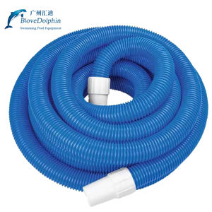 Combinación DE <span class=keywords><strong>LIMPIEZA</strong></span> DE PISCINAS Cepillo de <span class=keywords><strong>piscina</strong></span> Cabezal de aspiradora Manguera de red de hojas - Product Image 4