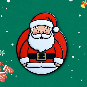 Chất lượng cao lưu niệm biểu tượng tùy chỉnh kim loại men huy hiệu thời trang trang trí ve áo pins cho quần áo - Product Image 4