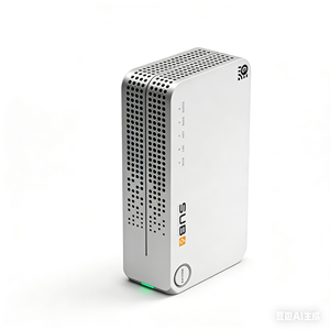 Nuevo Router Wifi6 5G CPE para Hogar Inteligente con Ranura para Tarjeta SIM, Router Inalámbrico Openwrt, <span class=keywords><strong>Mesh</strong></span> <span class=keywords><strong>Wifi</strong></span>, Agregación de Operadores, 200 Usuarios, Puerto VoIP - Product Image 2