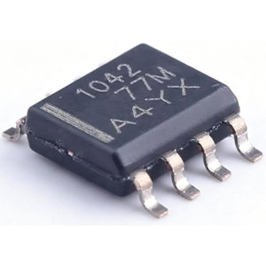 TCAN1042DRQ1 TCAN1042 Componentes Electrónicos Originales Transceptor CAN FD de 4.5V~5.5V 5Mbps SOIC-8, Controladores, Receptores, Transceptores - Product Image 1