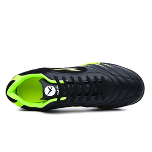2021 חדשים מכירה חמה באיכות גבוהה מפעל נעלי כדורגל גברים מנחות כדורגל מנקה ילדים - Product Image 4