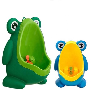 Pot pour bébé, toilette d'apprentissage, <span class=keywords><strong>grenouille</strong></span>, <span class=keywords><strong>urinoir</strong></span> debout pour enfants - Product Image 1