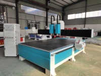 Machine de fraisage CNC GJ-1325, fraiseuse CNC 1325, fraiseuse à bois CNC 1325