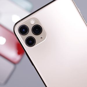 99% ใหม่ปลดล็อคคุณภาพสูงสำหรับ iPhone 11 <span class=keywords><strong>I11Pro</strong></span> I11ProMax โทรศัพท์มือถือมือสองของแท้ IPhone13 - Product Image 5