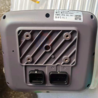 Panel de Pantalla Electrónico de Alta Calidad para Excavadora, Referencia 803547287, Modelo EXMGXCMG370C3-20, Compatible con XE370C, XE370CA, XE335C