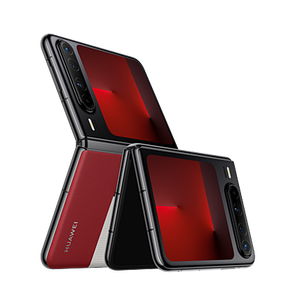 2025 ban đầu mới Hua wei Pura x Kirin harmonyos 5.0.1 6.3inch ltpo OLED 4720mAh 50MP 66W sạc Laser - Product Image 1