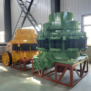 Malaysia 30280 tph mobile Steinzerkleinerungs- und Mahlwerk Pyb1750 Pyz1750 <span class=keywords><strong>Pyd1750</strong></span> Federkegelzerkleinerer für den Bau - Product Image 6