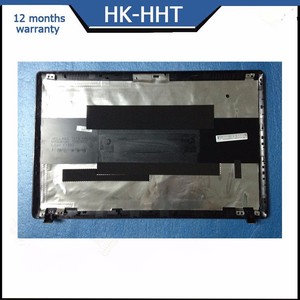 Máy tính xách tay nhà ở máy tính xách tay Vỏ máy tính xách tay một LCD Cover quay lại cho <span class=keywords><strong>Lenovo</strong></span> G580 - Product Image 2