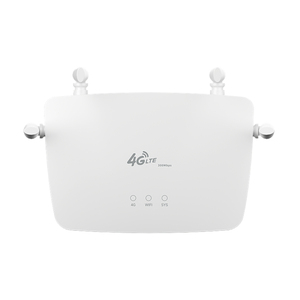 Bộ định tuyến Wi-Fi 4G Bộ định tuyến không dây Thẻ Sim 2024 mới cho nhà đến bền 4g OEM TP-Link không dây 3 En 1 Bộ định tuyến ldino AC 1200 - Product Image 4