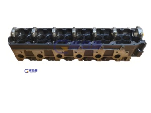 Nhà máy trực tiếp Xi lanh đầu cho TOYOTA DIESEL xe <span class=keywords><strong>t</strong></span>ải động cơ <span class=keywords><strong>1hd</strong></span>-ft <span class=keywords><strong>1hd</strong></span>-fte <span class=keywords><strong>1hd</strong></span>-<span class=keywords><strong>t</strong></span> máy móc động cơ phần - Product Image 2