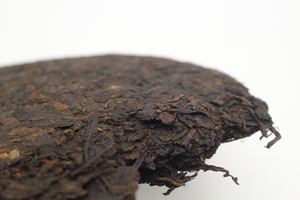 ชา Puer ชาจีนออแกนิกเจ็ดเมล็ดเค้กนมของขวัญเทศกาลฟองนมชาและเครื่องดื่มใบไม้ - Product Image 3