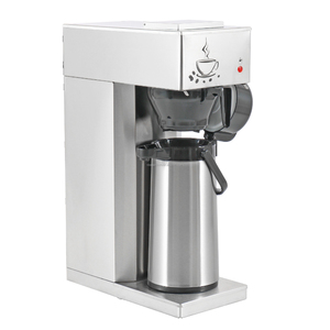 Cafetera Comercial Automática para Hoteles, Restaurantes y Servicios de Catering, Cafetera de Goteo Americana - Product Image 3
