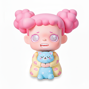 Figuras de <span class=keywords><strong>Anime</strong></span> de PVC 3D de Alta Calidad, Figuras de Acción de Dibujos Animados Personalizadas, Juguetes Coleccionables para Niñas y Niños - Product Image 5