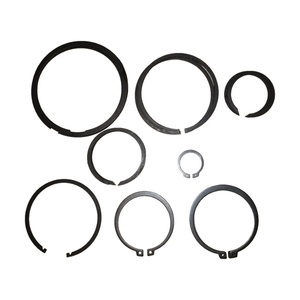 Kit de réparation de ressort de carte 7DS180 de haute qualité pour camions lourds, pour réparation/remplacement - Product Image 1