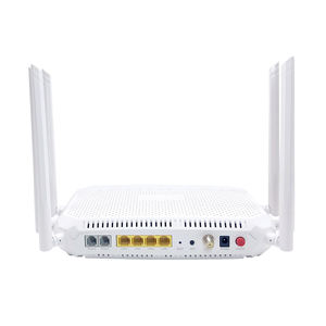 Directo de Fábrica ZC-521T (XPON ONU) 4GE+2POTS+CATV+AC2100 WiFi5 - Product Image 3