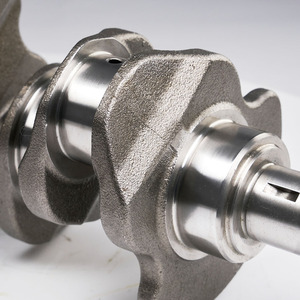 GK2Q6303CB Ecoblue 2.0 Vilebrequin utilisé pour le modèle de moteur diesel <span class=keywords><strong>Ford</strong></span> <span class=keywords><strong>Transit</strong></span> - Product Image 6