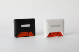 Portable 6V3W Mini Solar Lighting System Kit USB Rechargeable with LED Light Bulbs for Garden or Road Application - Product Image 3