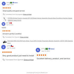 नए ओम पार्ट्स 1b18037600026 इंजन शीतलक तापमान सेंसर/संक्रमित सेंसर फोटॉन अमोर समर्क isf 2.8 टनीलैंड दृश्य mpx - Product Image 5