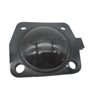 عينة مجانية معفاة من البريد المقاوم للأحماض والقلويات PEDM المطاط المعاد تدويره للمصنع - Product Image 6