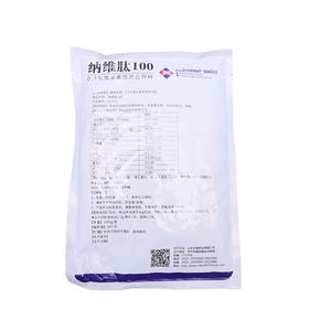 Aditivo alimentario para rumiantes para estimular la <span class=keywords><strong>flora</strong></span> <span class=keywords><strong>intestinal</strong></span> saludable, inhibe las <span class=keywords><strong>bacterias</strong></span> malas, mejora la digestión - Product Image 4