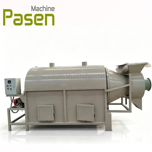 Séchoir à biomasse pour noix de coco, machine de séchage de biomasse, séchoir à herbe et sciure de bois - Product Image 5