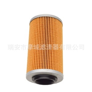ไส้กรองน้ำมันเครื่อง 25177917 สำหรับ Cadillac CTS SLS AT เกียร์อัตโนมัติ ขนาดมาตรฐาน - Product Image 3