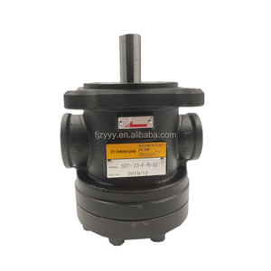 ปั๊มไฮดรอลิกแบบใบพัด 50T รุ่น 50T-26-F-R-GPSN-02 50T-26-F-R-GTSP-02 50T-26-F-R-GFAN-02 - Product Image 1