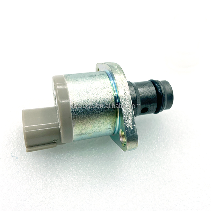 Vanne De Contrôle Pompe à Carburant (SCV) 294200-0160 - Pour Moteurs Diesel 2006-2014 (E4)