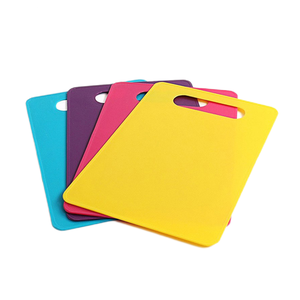 Nhà Máy Giá Thấp Tùy Chỉnh Dễ Dàng Làm Sạch Cắt <span class=keywords><strong>Board</strong></span> Cắt Khối <span class=keywords><strong>Uhmwpe</strong></span> Nhựa Cấp Thực Phẩm Cắt <span class=keywords><strong>Board</strong></span> - Product Image 2