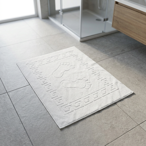 High Quality Eco-Friendly Durable <b>Bath</b> <b>Mat</b> Export Supplier Custom Wholesale Bulk Soft Washable <b>Non</b> <b>Slip</b> Bathroom <b>Mat</b> Rug for - Product Image 3