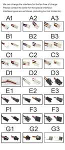 NMB kipas pendingin, konverter frekuensi tahan lama bantalan bola 9025-9CM NMB 5V 12V 48V DC 24V 0,23a AC EC wire 9CM - Product Image 6