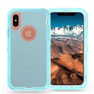 เคสป้องกันแบบใสสำหรับ iPhone 15 14 13 12 MINI 11 Pro x XS MAX XR 6S 7 8 <span class=keywords><strong>PLUS</strong></span> สำหรับ Samsung S21 S20 S10พิเศษ S9 Note 20 10 9 8 <span class=keywords><strong>PLUS</strong></span> - Product Image 5