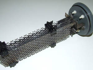 Todo tipo <span class=keywords><strong>de</strong></span> <span class=keywords><strong>electrodos</strong></span> <span class=keywords><strong>de</strong></span> titanio, MMO, incluye DIÓXIDO <span class=keywords><strong>DE</strong></span> PLOMO, pbo2 - Product Image 4