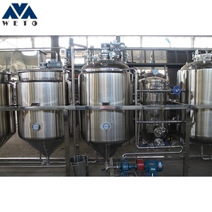 Nhà cung cấp tuyệt vời bán buôn dầu mè dầu đậu nành tự động lạnh & nóng ép lọc máy móc 300-1000kg/ngày Công suất - Product Image 2