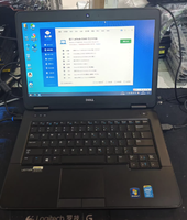 Refurbished D Ell Latitude E5440 Laptop-4th Gen Intel Core I5 Business DDR4 8GB SSD Windows 10 (14" HD)