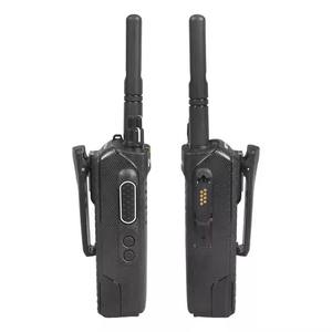 Walkie-Talkie Digital Bidireccional de Alta Potencia UHF/VHF XPR3300, Resistente al Agua IPX-8, Localización GPS, Alcance de 0-5 km-Ultra - Product Image 2