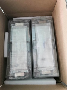Batería de iones de litio NMC tipo pouch de 3.7V para reemplazo de celdas Farasis, 40Ah, 50Ah, 60Ah, 63Ah, 73Ah, 75Ah, compatible con LG 42Ah, 53Ah, 50Ah, 60Ah, 63Ah - Product Image 5