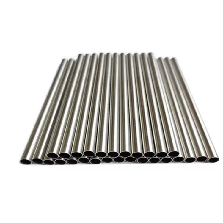 305 308 S30500 S30800 310 S31000 10cr18ni12 20Cr25Ni20 Metal Alloy Ss Stainless Steel Pipe
