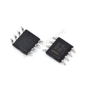 ANSOYO LM393EDR2G LM393EDR LM393ED 8SOIC SMD Circuitos Integrados Componentes Electrónicos Amplificador - Product Image 2