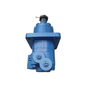 Động cơ bánh xe thủy lực | nhà máy sản xuất trực tiếp | nóng bán OEM thay thế cho EATON 4000 mô hình m04301 | giải pháp mô-men xoắn cao - Product Image 4