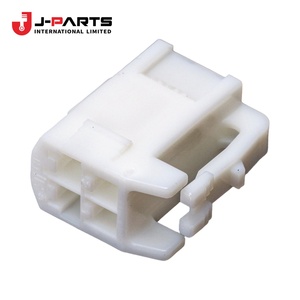 ตัวเชื่อมต่อตัวเรือนสำหรับโตโยต้า HIACE KCH10 Granvia 2000-2002 OE 90980-10795 9098010795 - Product Image 1