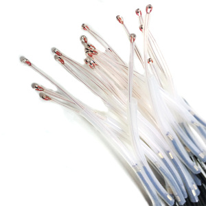 Cảm biến nhiệt độ chính xác cao với ống co nhiệt 10k/50k/100k/200k/3435/3950/3977 điện trở cho hệ thống sưởi - Product Image 6